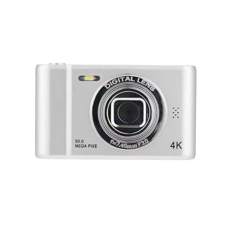 4K Digital Camera