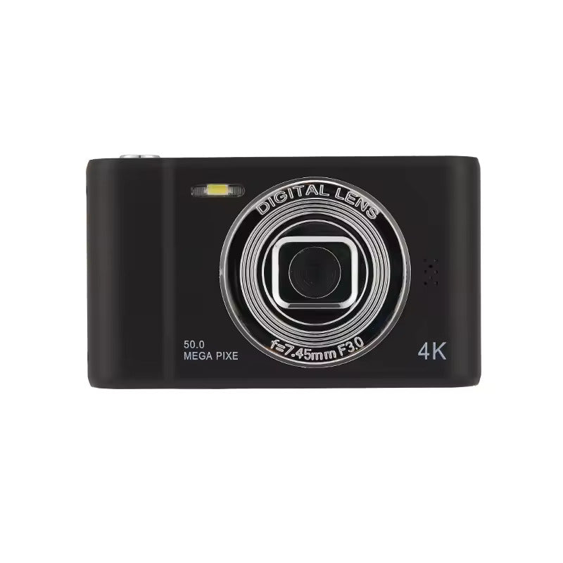 4K Digital Camera