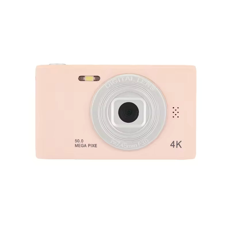 4K Digital Camera